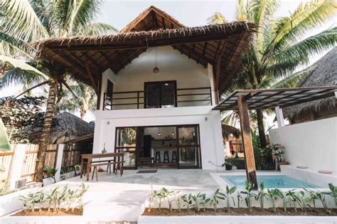 airbnb siargao island philippines.